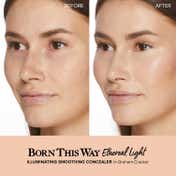 Too Faced Born This Way Illuminating Concealer - Graham Cracker (5 ml)