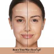 Too Faced Born This Way Illuminating Concealer - Pecan (5 ml)