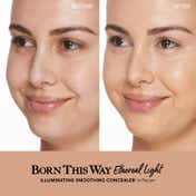 Too Faced Born This Way Illuminating Concealer - Pecan (5 ml)