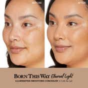 Too Faced Born This Way Illuminating Concealer - Café Au Lait (5 ml)