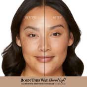 Too Faced Born This Way Illuminating Concealer - Café Au Lait (5 ml)