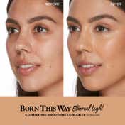 Too Faced Born This Way Illuminating Concealer - Biscotti (5 ml)