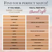 Too Faced Born This Way Illuminating Concealer - Gingersnap (5 ml)