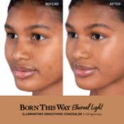 Too Faced Born This Way Illuminating Concealer - Gingersnap (5 ml)