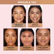 Too Faced Born This Way Illuminating Concealer - Honey Graham (5 ml)