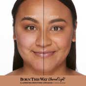 Too Faced Born This Way Illuminating Concealer - Honey Graham (5 ml)