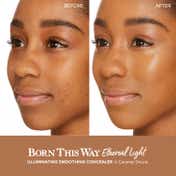 Too Faced Born This Way Illuminating Concealer - Caramel Drizzle (5 ml)