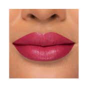 Too Faced Lady Bold Cream Lipstick - Rebel (4 g)