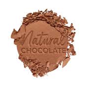 Too Faced Chocolate Soleil Natural Chocolate Bronzer - Golden Cocoa (9 g)