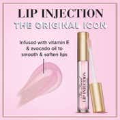 Too Faced Lip Injection Plumping Lip Gloss -  Clear (4 g)
