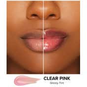 Too Faced Lip Injection Plumping Lip Gloss -  Clear (4 g)