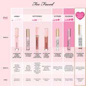 Too Faced Lip Injection Maximum Plump Lip Plumper - Original (4 g)