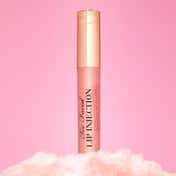 Too Faced Lip Injection Maximum Plump Lip Plumper - Cotton Candy Kisses (4 g)