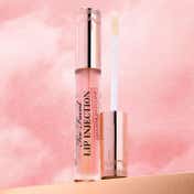 Too Faced Lip Injection Maximum Plump Lip Plumper - Cotton Candy Kisses (4 g)