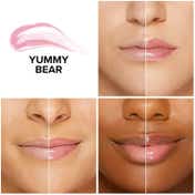 Too Faced Lip Injection Maximum Plump Lip Plumper - Yummy Bear (4 g)