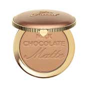 Too Faced Chocolate Soleil Natural Chocolate Bronzer - Caramel Cocoa (9 g)