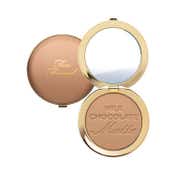 Too Faced Chocolate Soleil Natural Chocolate Bronzer - Caramel Cocoa (9 g)