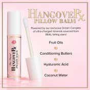 Too Faced Hangover Pillow Lip Balm - Banana Kiss (6 ml)