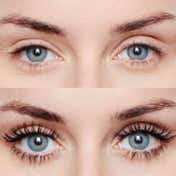 Too Faced Travel Size Better Than Sex Mascara - Black (4.8 g)