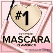 Too Faced Travel Size Better Than Sex Mascara - Black (4.8 g)