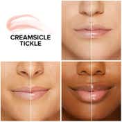 Too Faced Lip Injection Maximum Plump Lip Plumper - Creamsicle Tickle (4 g)