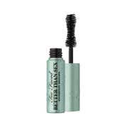 Too Faced Travel Size Better Than Sex Waterproof Mascara - Black (4.8 g)