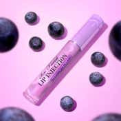 Too Faced Lip Injection Maximum Plump Lip Plumper - Blueberry Buzz (4 g)