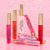 Too Faced Lip Injection Plumping Lip Gloss -  Strawberry Kiss (4 g)
