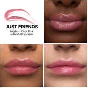 Too Faced Lip Injection Power Plumping Lip Gloss - Just Friends (7 ml)