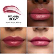 Too Faced Lip Injection Power Plumping Lip Gloss - Wanna Play? (7 ml)