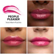 Too Faced Lip Injection Power Plumping Lip Gloss - People Pleaser (7 ml)