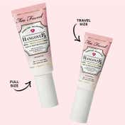 Too Faced Travel Size Hangover Replenishing Face Primer (20 ml)
