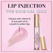 Too Faced Travel Size Lip Injection Extreme Lip Plumper - Original (2.8 g)