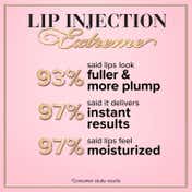 Too Faced Travel Size Lip Injection Extreme Lip Plumper - Original (2.8 g)