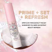Too Faced Travel Size Hangover 3-In-1 Primer & Setting Spray (30 ml)