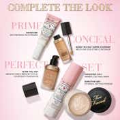 Too Faced Travel Size Hangover 3-In-1 Primer & Setting Spray (30 ml)