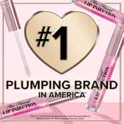 Too Faced Travel Size Lip Injection Maximum Plump Lip Plumper - Original (2.8 g)
