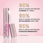 Too Faced Travel Size Lip Injection Maximum Plump Lip Plumper - Original (2.8 g)