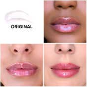 Too Faced Travel Size Lip Injection Maximum Plump Lip Plumper - Original (2.8 g)