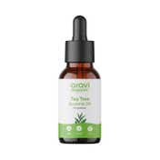 Aravi Organic Tea Tree Essential Oil (15ml)