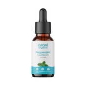 Aravi Organic Peppermint Essential Oil (15ml)