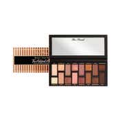 Too Faced Born This Way Eye Shadow Palette - Multi-Color (12 g)