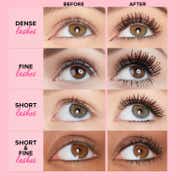 Too Faced Better Than Sex Mascara - Black (8 ml)