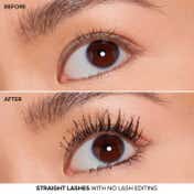 Too Faced Better Than Sex Waterproof Mascara - Black (8 ml)
