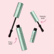 Too Faced Better Than Sex Waterproof Mascara - Black (8 ml)