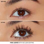 Too Faced Better Than Sex Waterproof Mascara - Black (8 ml)