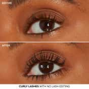 Too Faced Better Than Sex Waterproof Mascara - Black (8 ml)