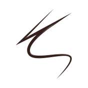 Too Faced Killer Eyeliner - Black (1.2 g)