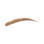 Too Faced Super Fine Brow Detailer - Natural Blonde (0.08 g)