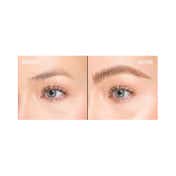 Too Faced Super Fine Brow Detailer - Taupe (0.08 g)